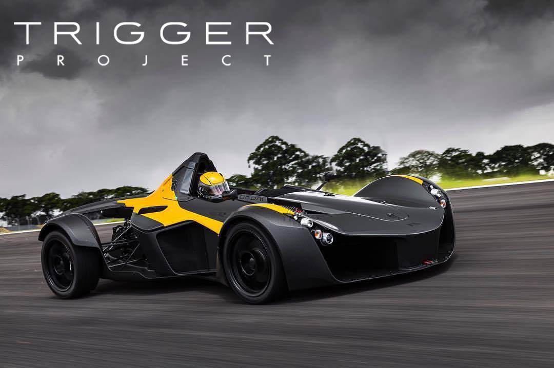Trigger Project