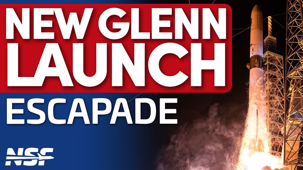 NASASpaceflight.com - •UPDATE• The launch attempt has been scrubbed due ...