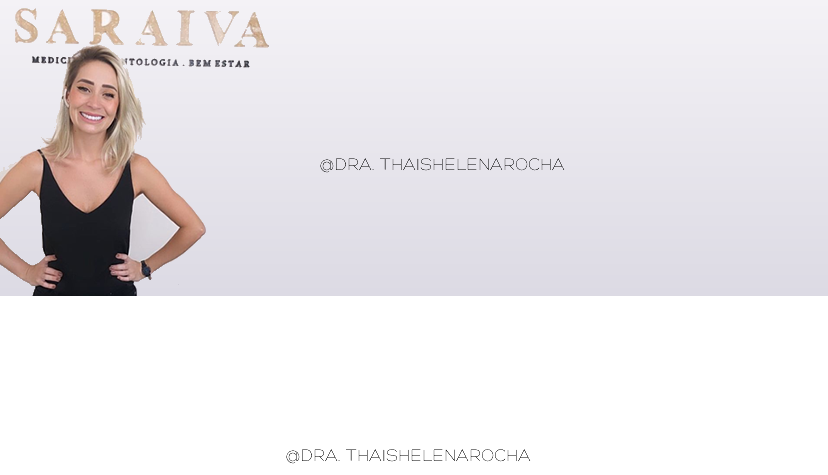 Dra.Thaís Rocha