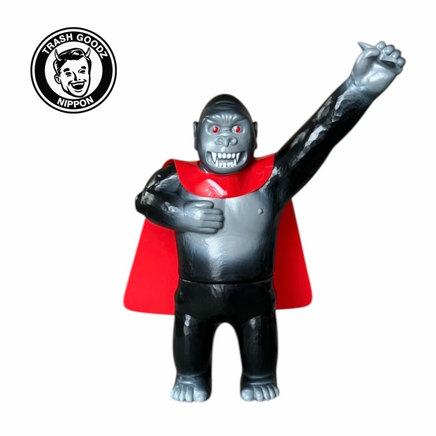 SUPER FESTIVAL 94 Trash Goodz Nippon スーパーゴリラ（2期