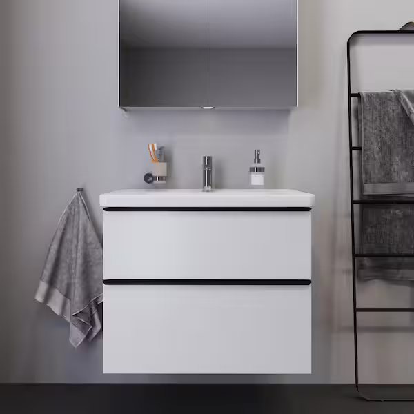 OBECO - Add modern elegance to your bathroom with the... | Facebook