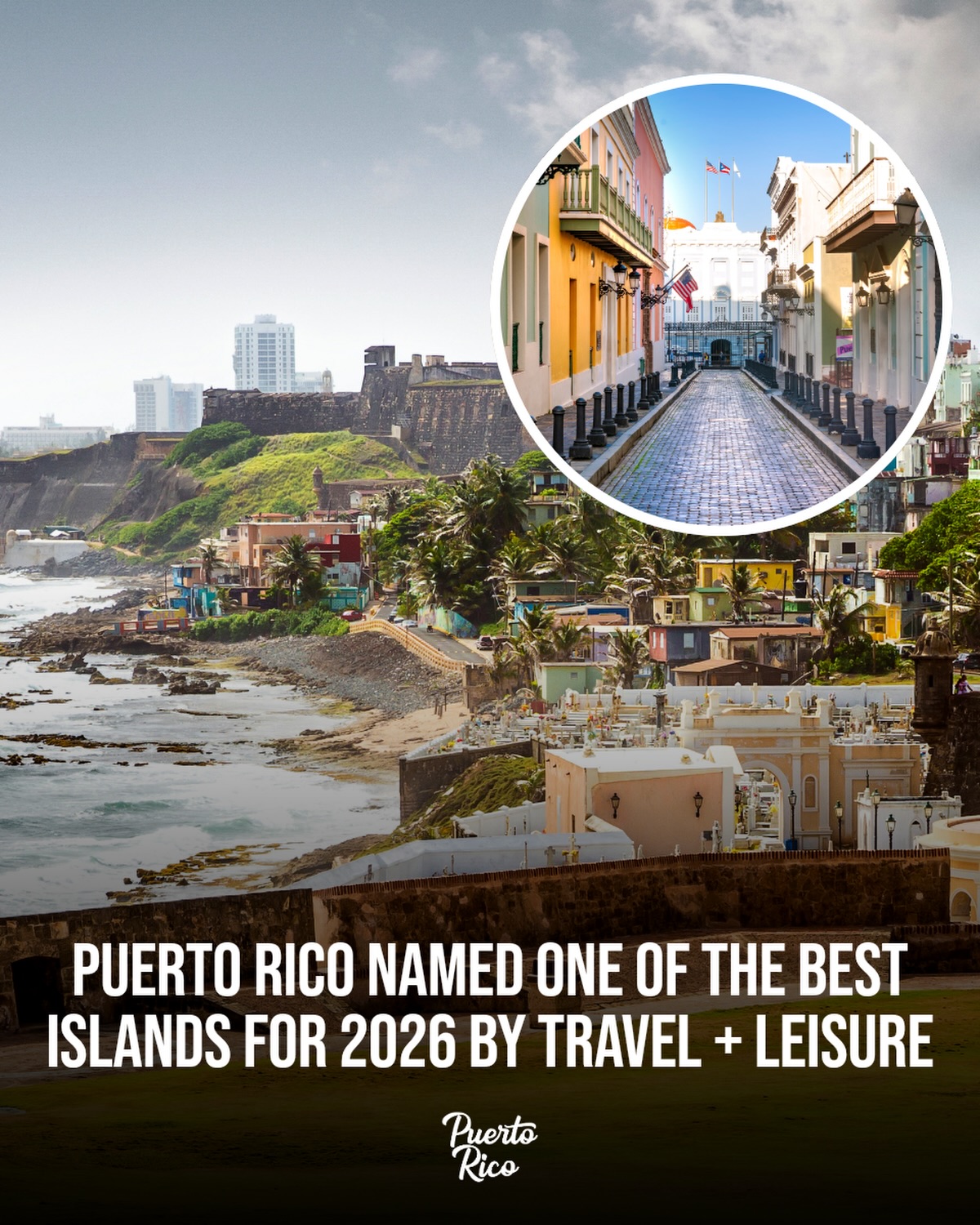Puerto Rico just made another top... - Puerto Rico Explore | Facebook