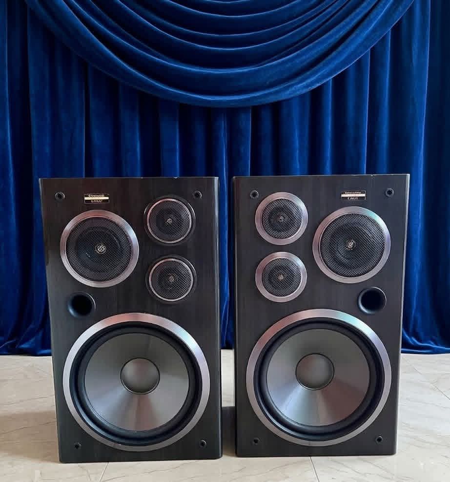 Pioneer S-J700V speakers for sale
