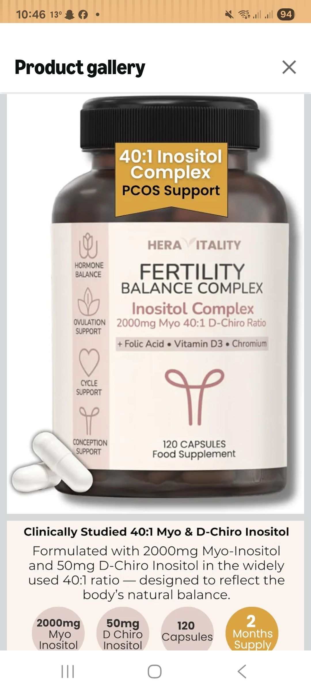 can glutathione help pcos Hello guys, girlie here. I have been taking birthcontrol, inositol, folic acid, b-complex and this are all recommended by my obgyn, just want to know i have been reading articles Glutathione Injections: Benefits, Cost No Soy Size:150 Capsules