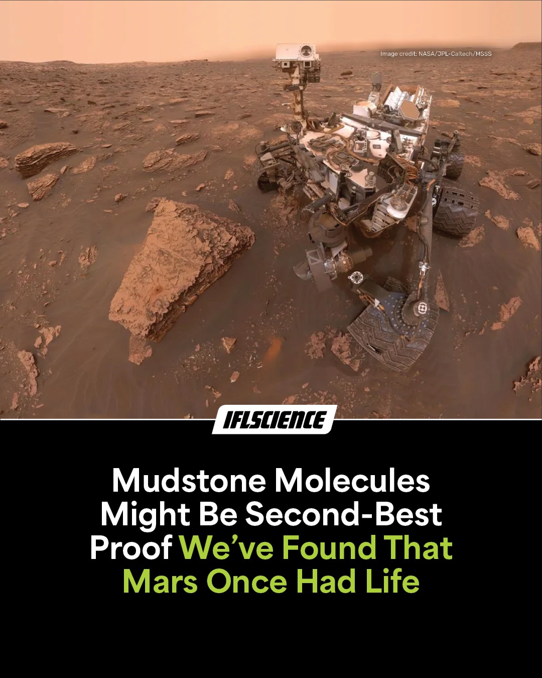 IFLScience