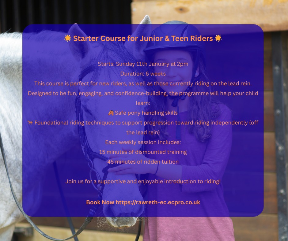 Rawreth Equestrian Centre