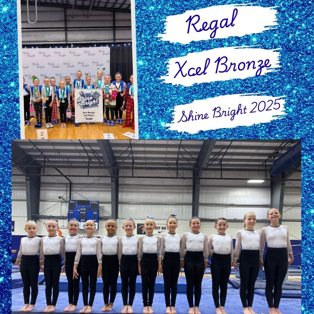 Regal Gymnastics Academy | Essex Junction VT