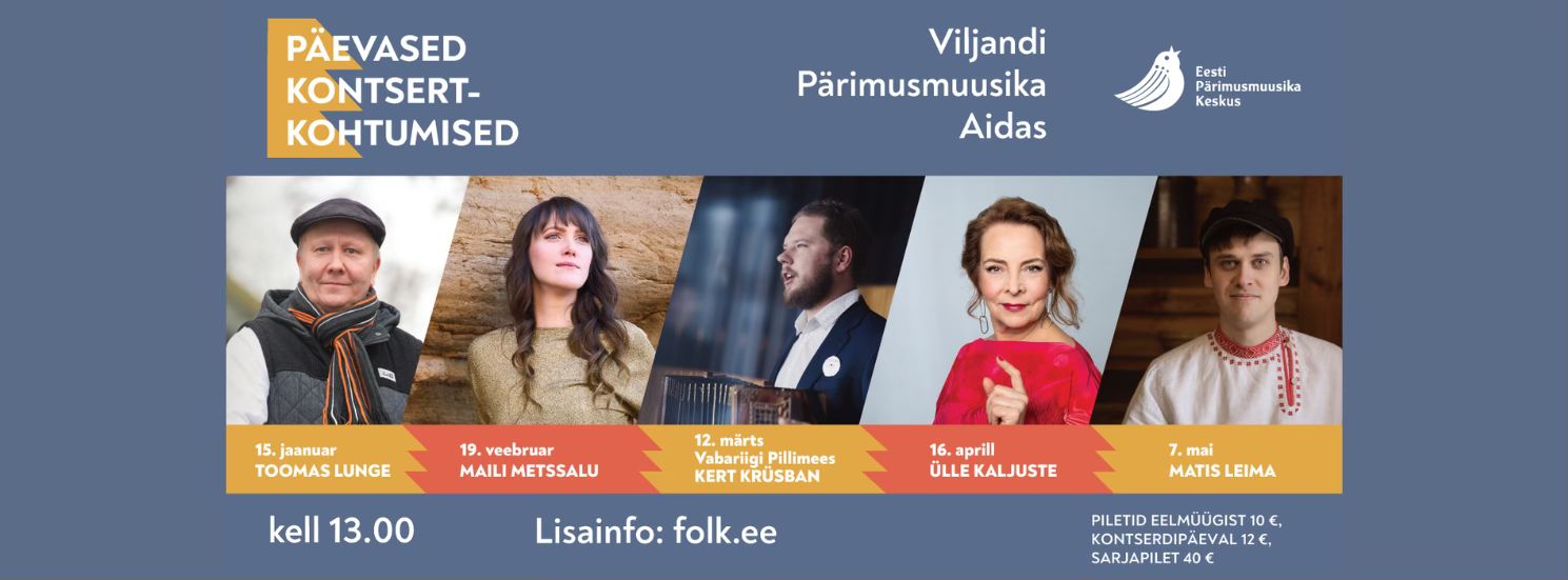 Eesti Folkloorinõukogu added a... - Eesti Folkloorinõukogu