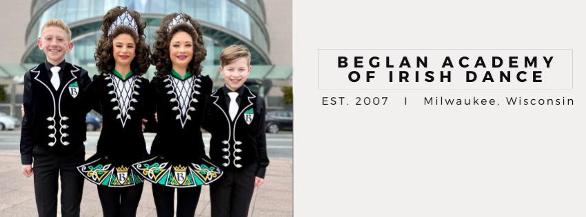 Trinity Academy of Irish... - Trinity Academy of Irish Dance