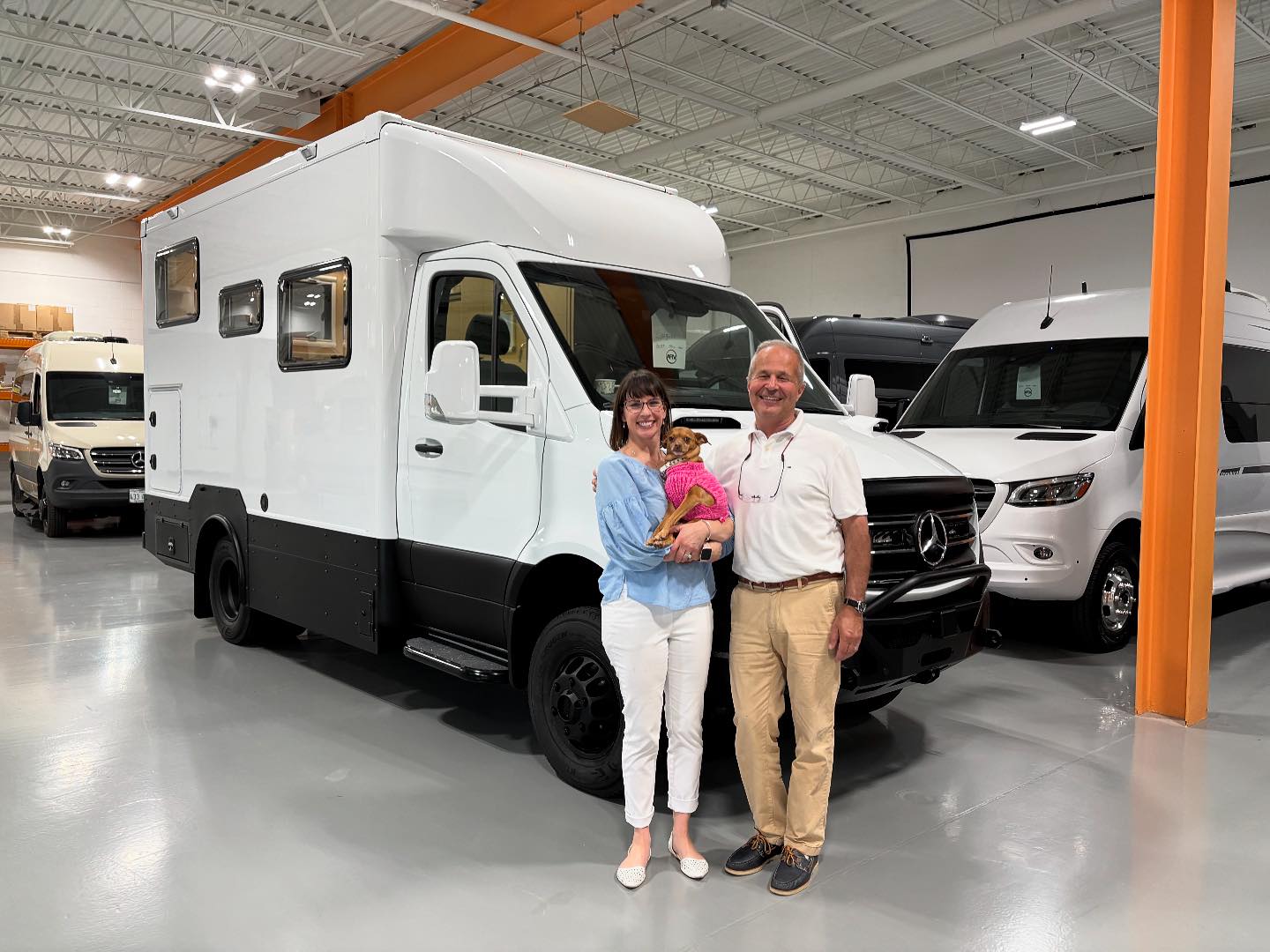Advanced RV | Willoughby OH