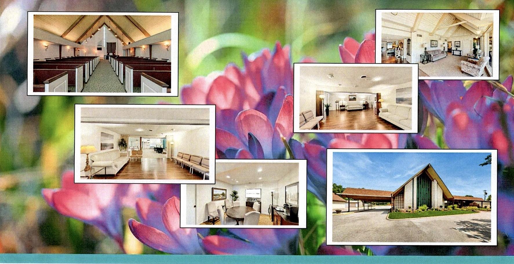 Bright-Holland Funeral Home | Paris TX