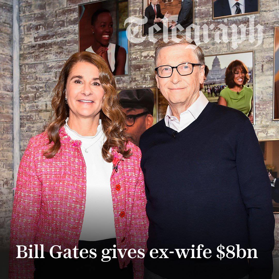 Adamslink - Bill gates cheating that cost him $8 billion dollars Bill ...