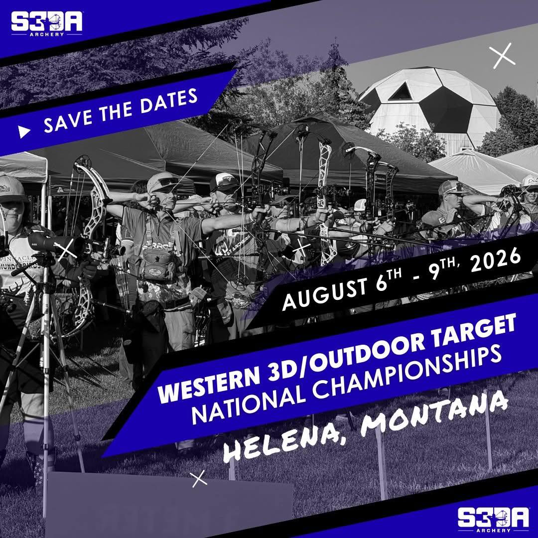 Idaho - We’re excited to officially announce the dates and location for ...