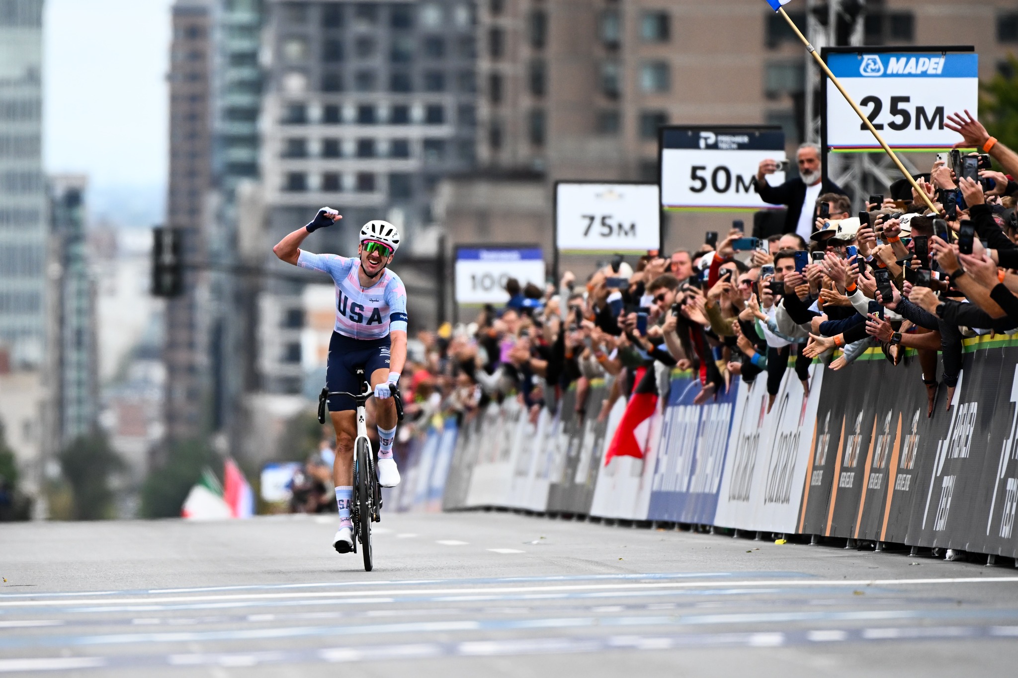 Gran Fondo - 2026 RBC GranFondo Whistler Results:... | Facebook