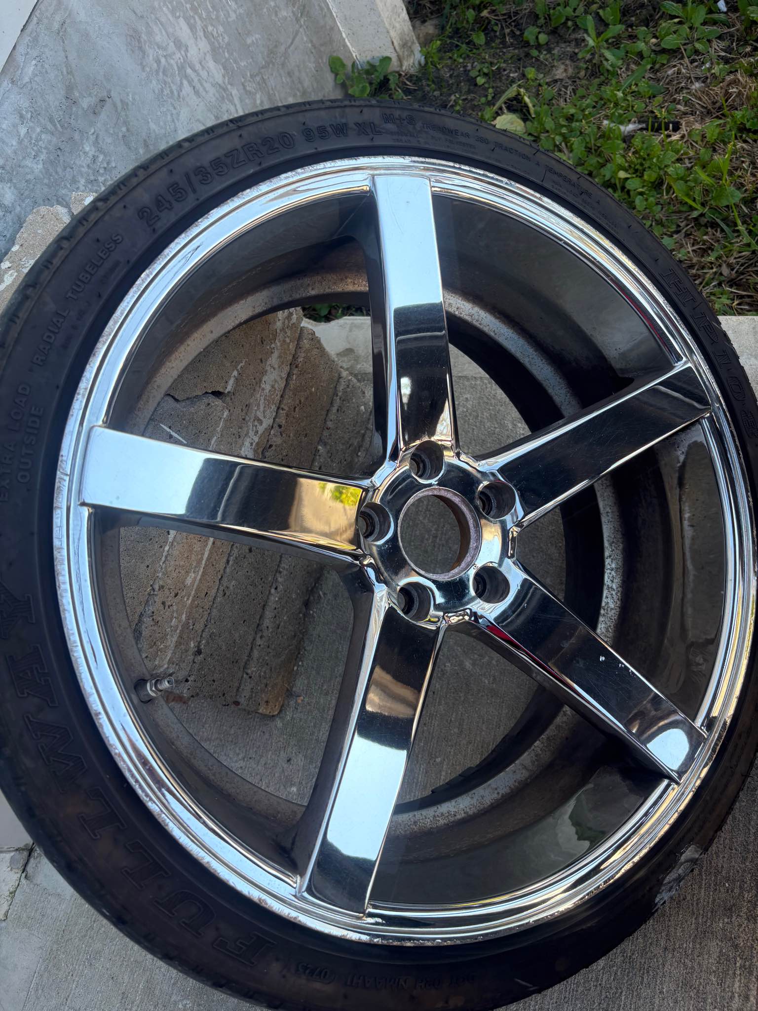 20 inch rims - Car Wheels, Tires & Parts - Houston, Texas | Facebook ...