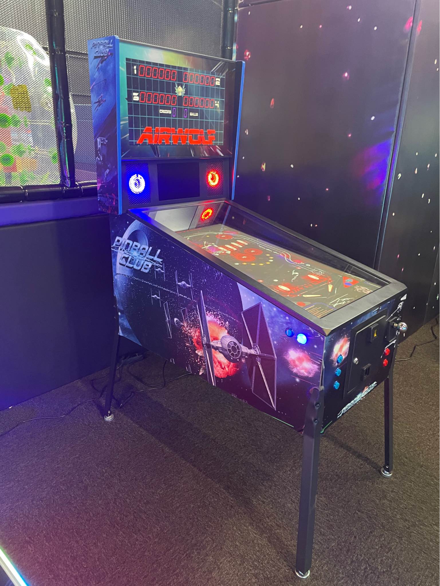 virtual pinball machine - Games - Viborg, Denmark | Facebook ...