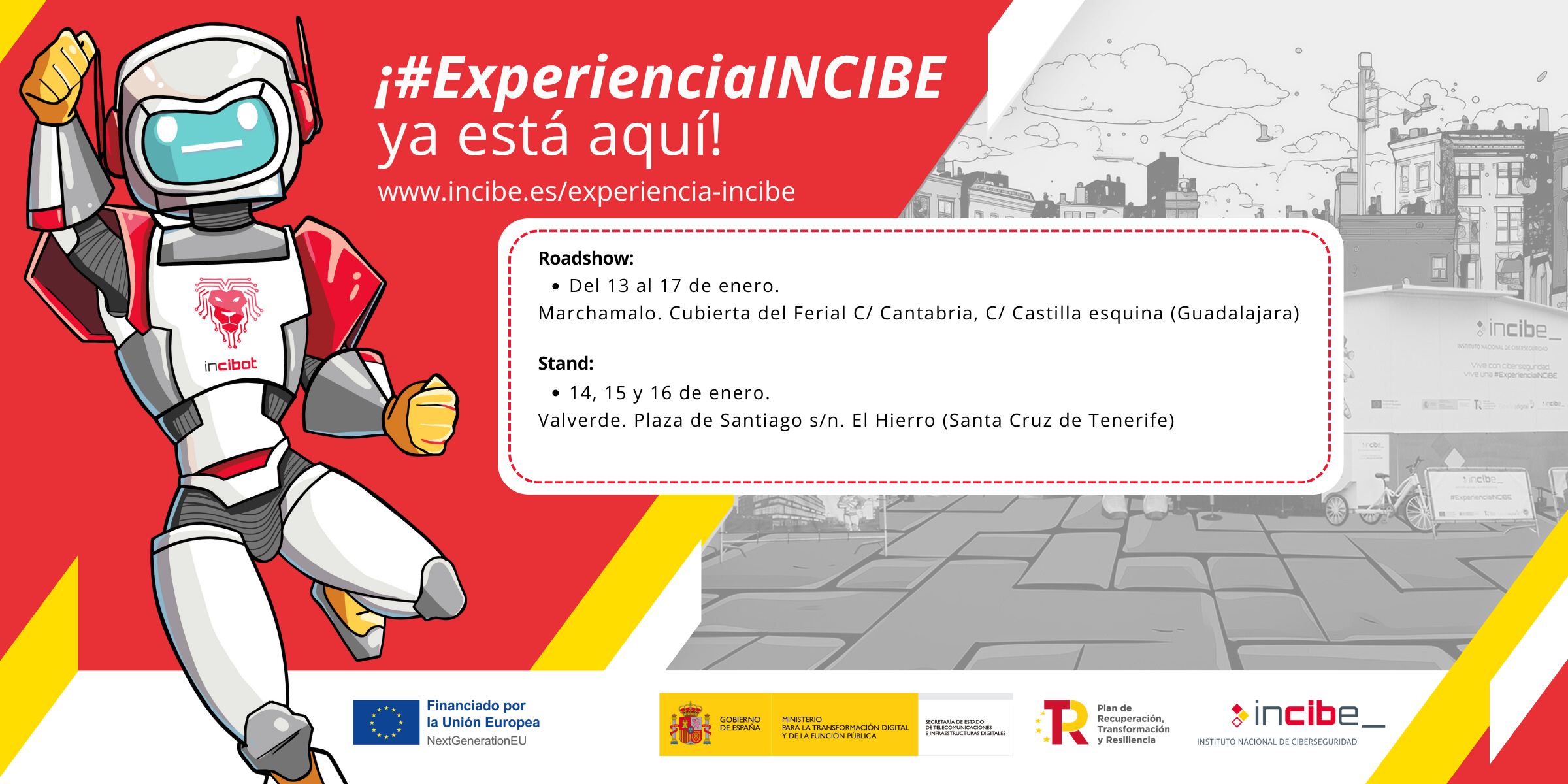 Oficina de... - Oficina de Seguridad del Internauta - Incibe