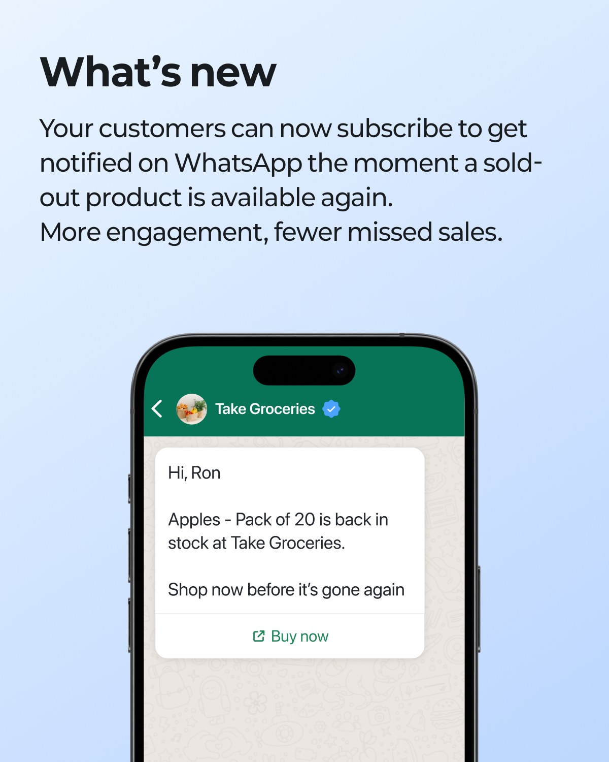 Take App