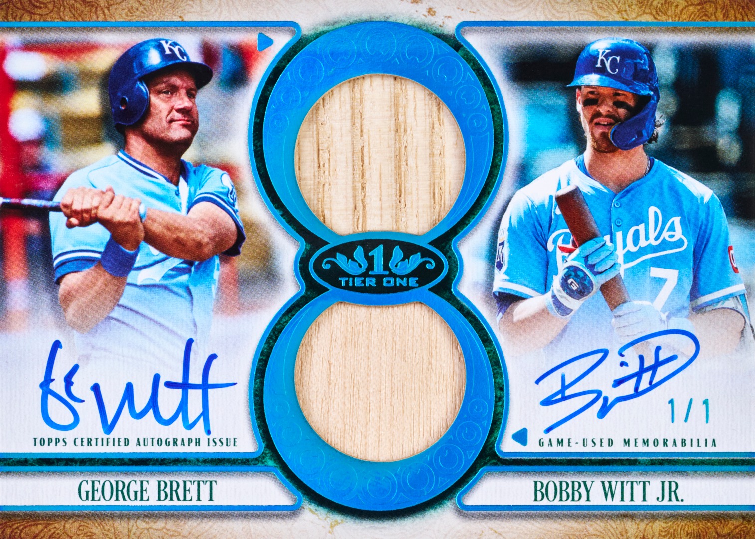 Topps - The Pirates have a scary new addition ? Seth Hernandez 