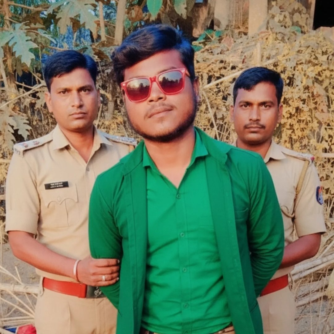 Parkash Kumar Ram