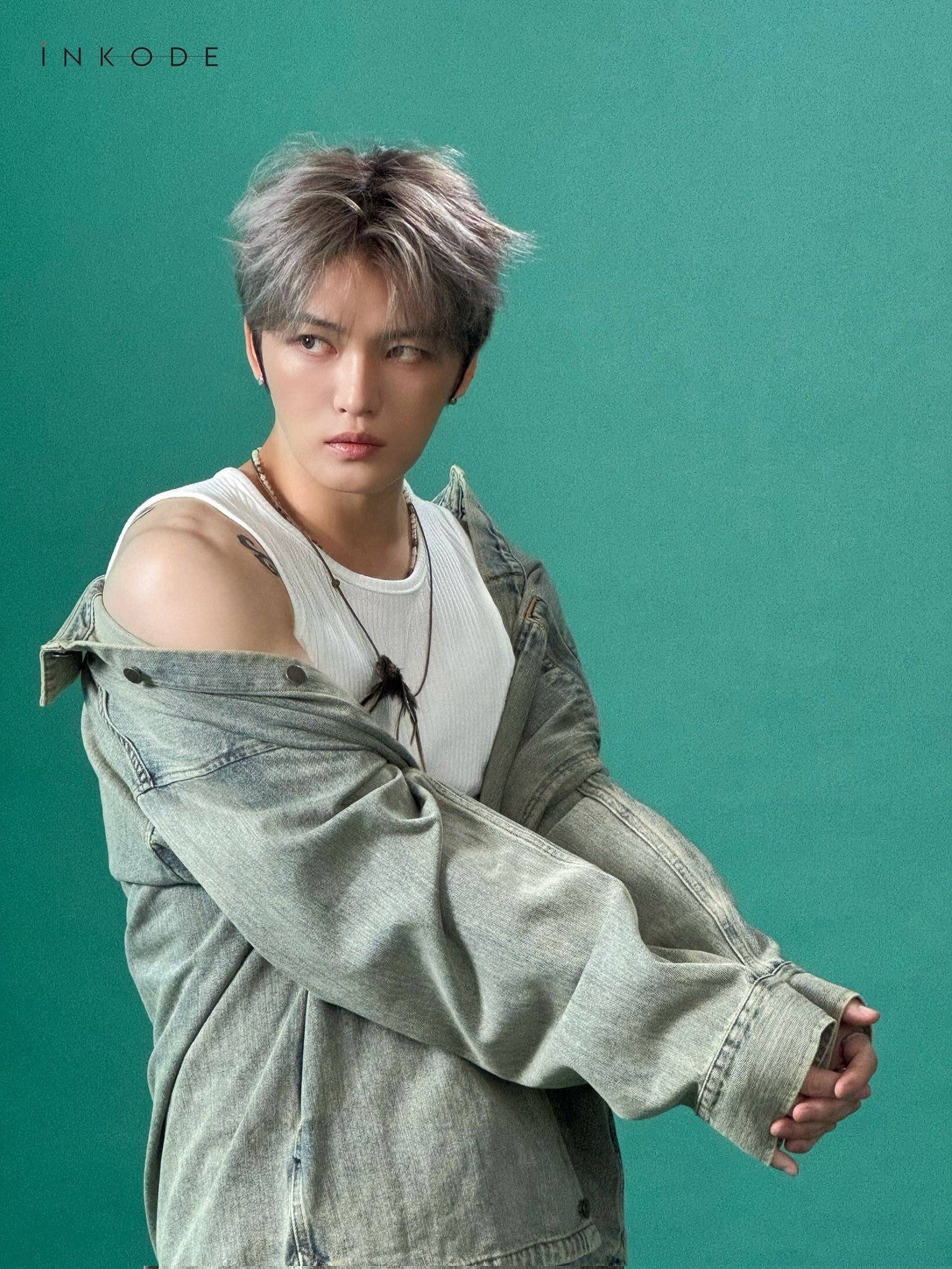 PICS] 260109 JAEJOONG 'Rhapsody' MV Behind Photo 🔗 weverse.io