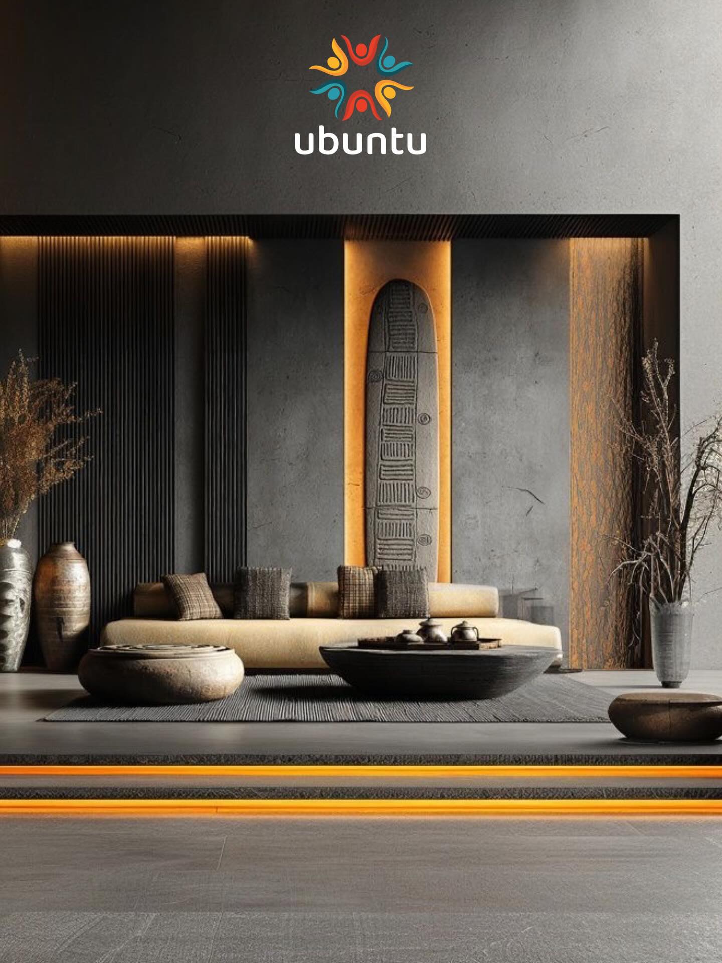 Ubuntu Interiors