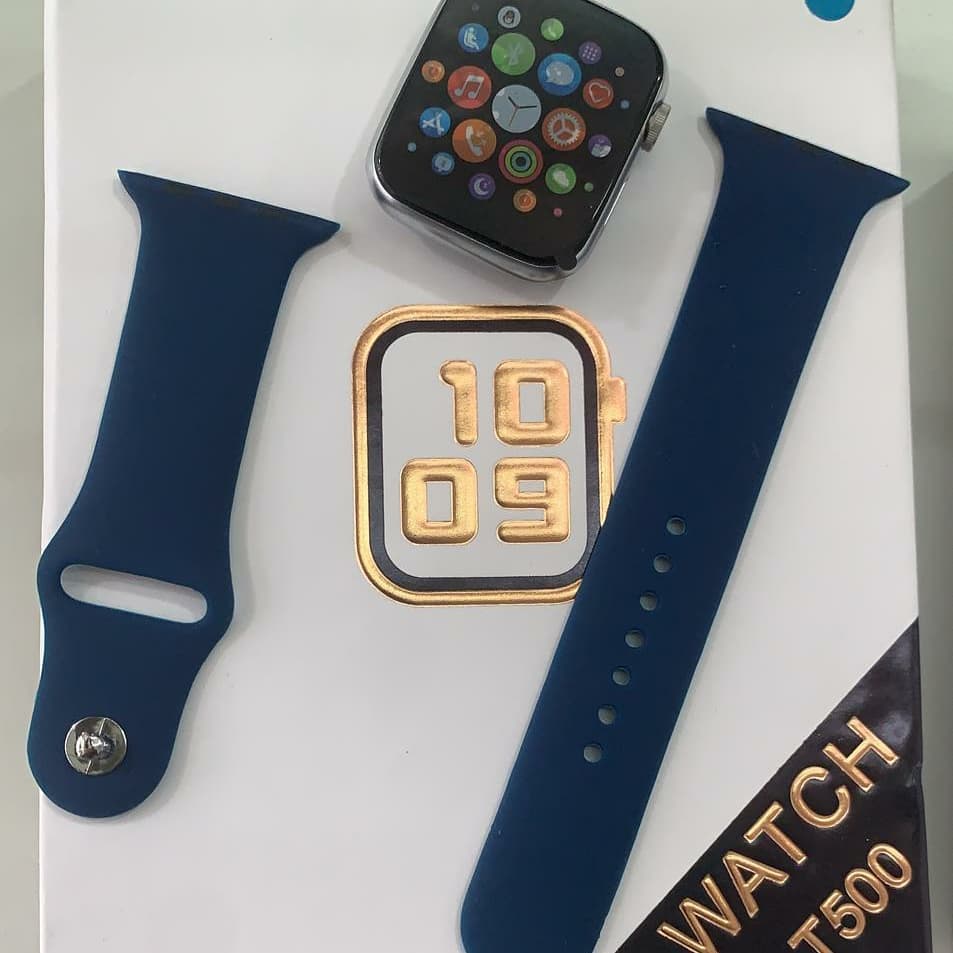 UrbanBro - 🔥*T500 - 44MM* ️ *Bluetooth 4.0 + 5.0 LE*