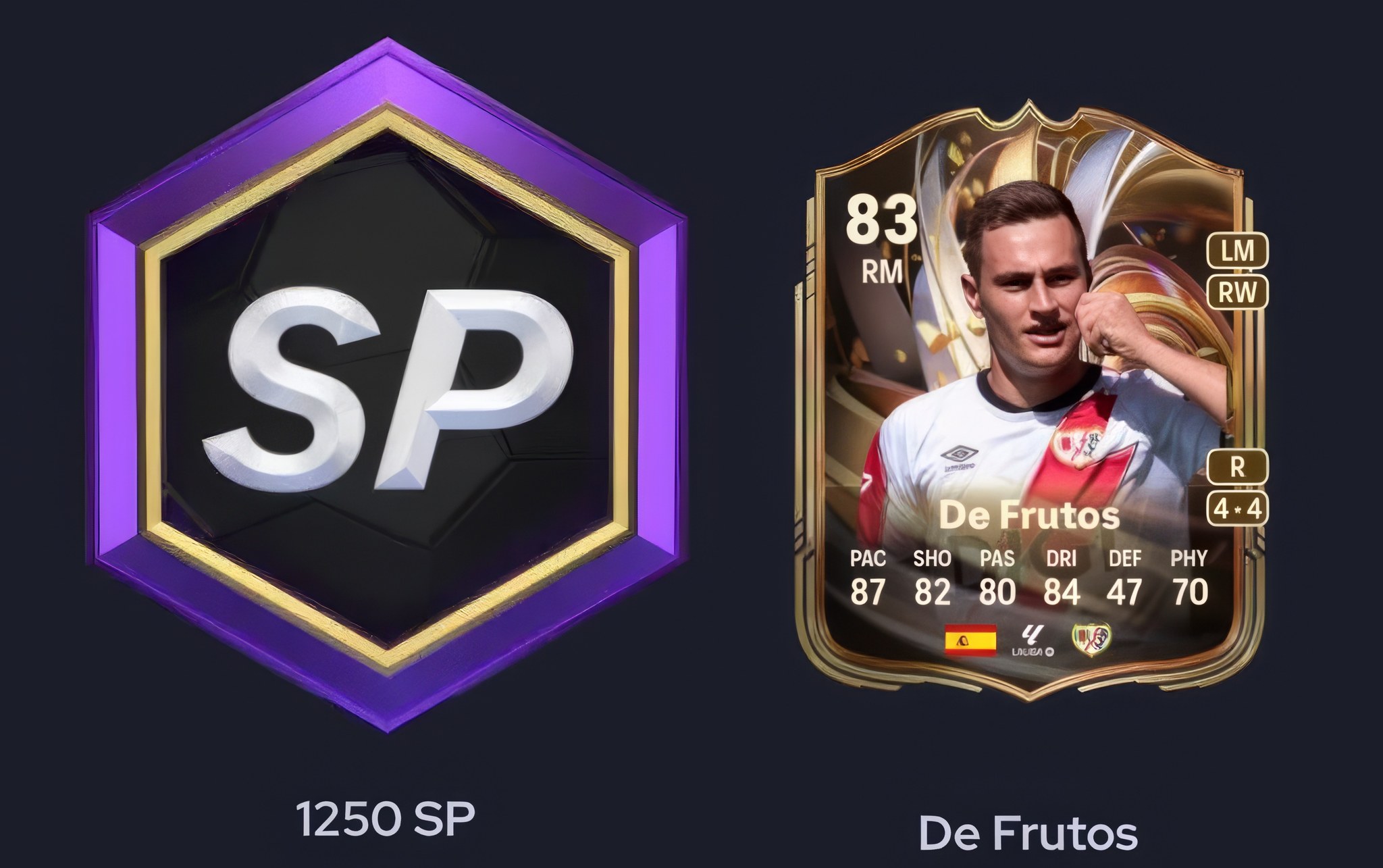 🚨 FREE FC27 PACKS & XP 🔥 ✓80x4 ✓ 81x4 ✓ 84x4 ✓ 83x4 ✓ 200