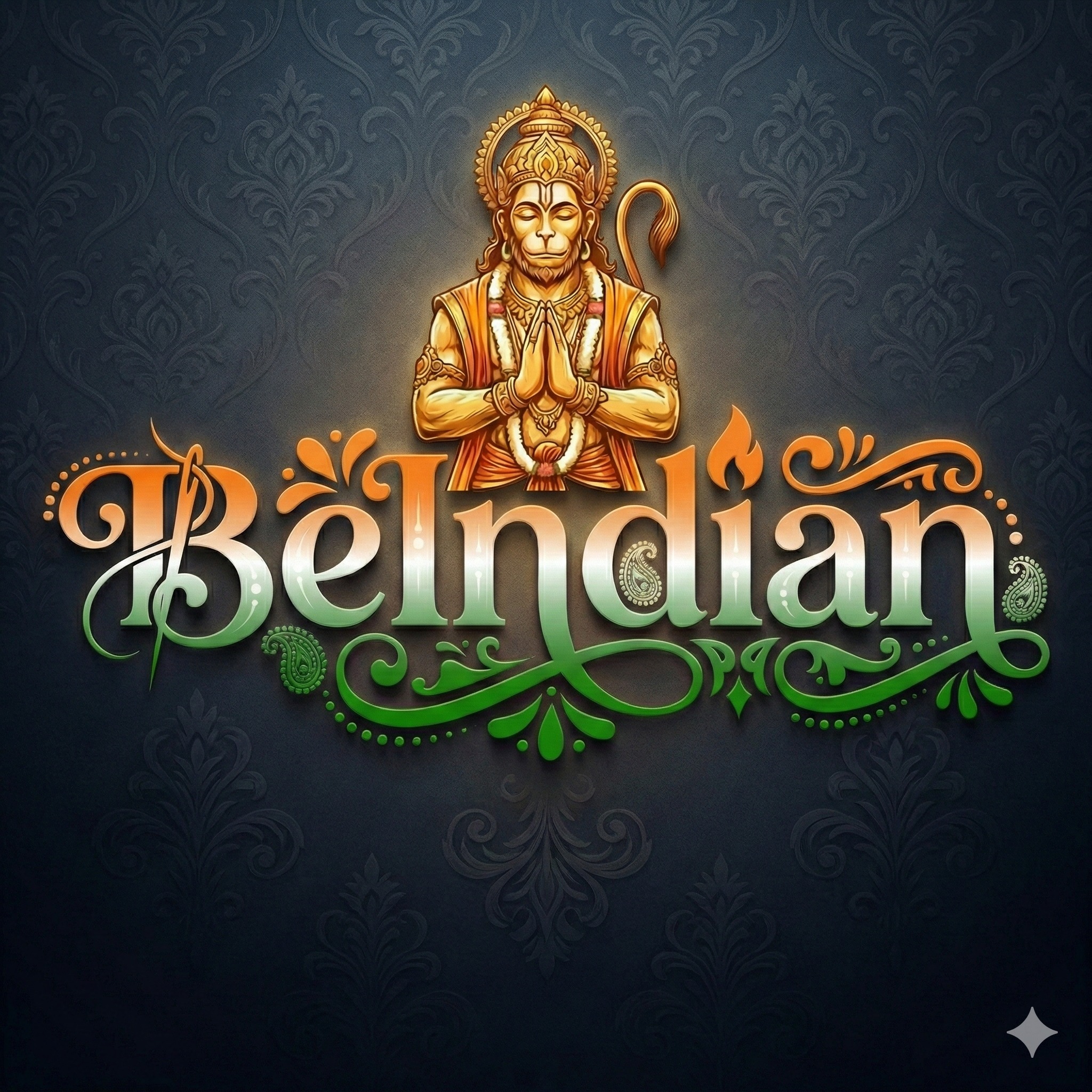 BeIndian