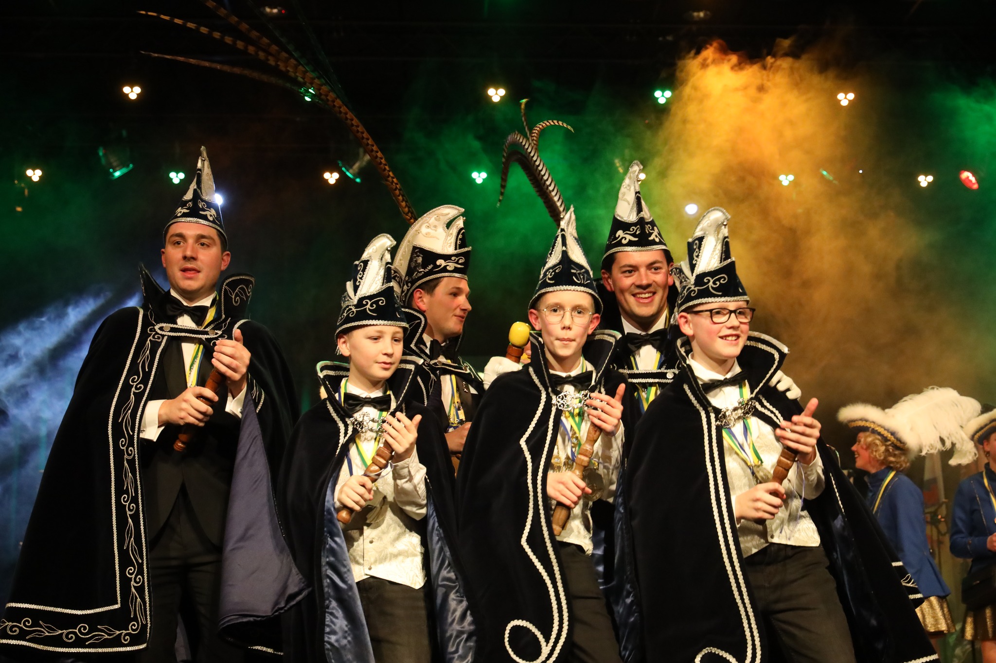 GMV De Wuilus Velden