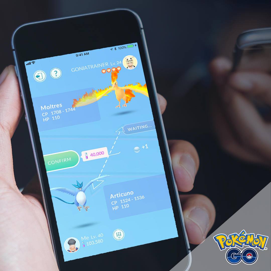 Pokémon Go - Arizona
