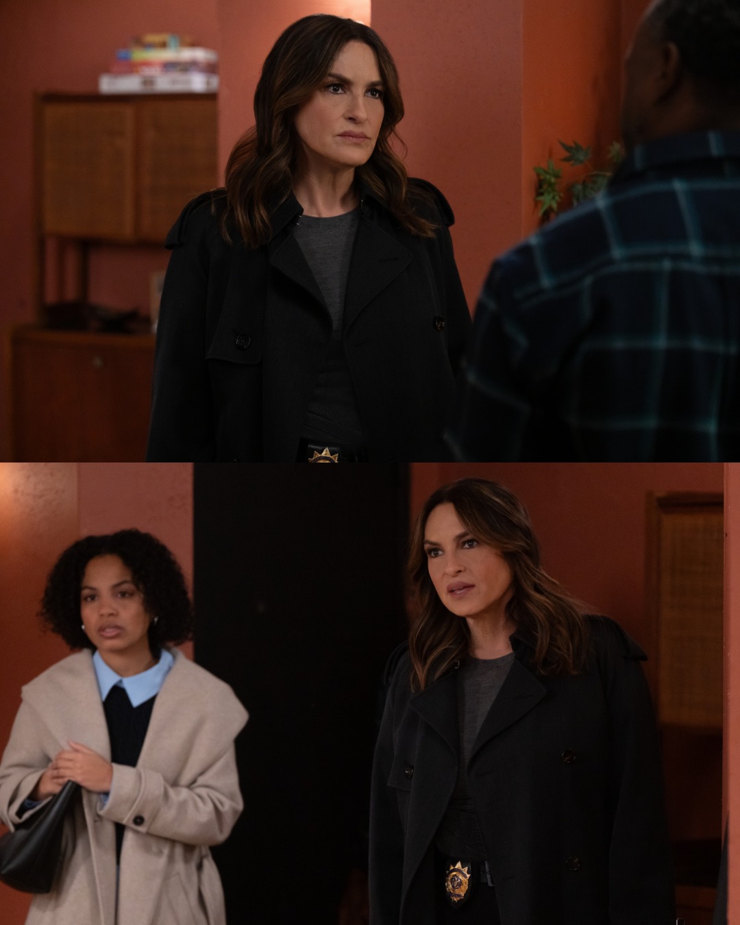 Law & Order - Another Thursday, another night with our... | Facebook