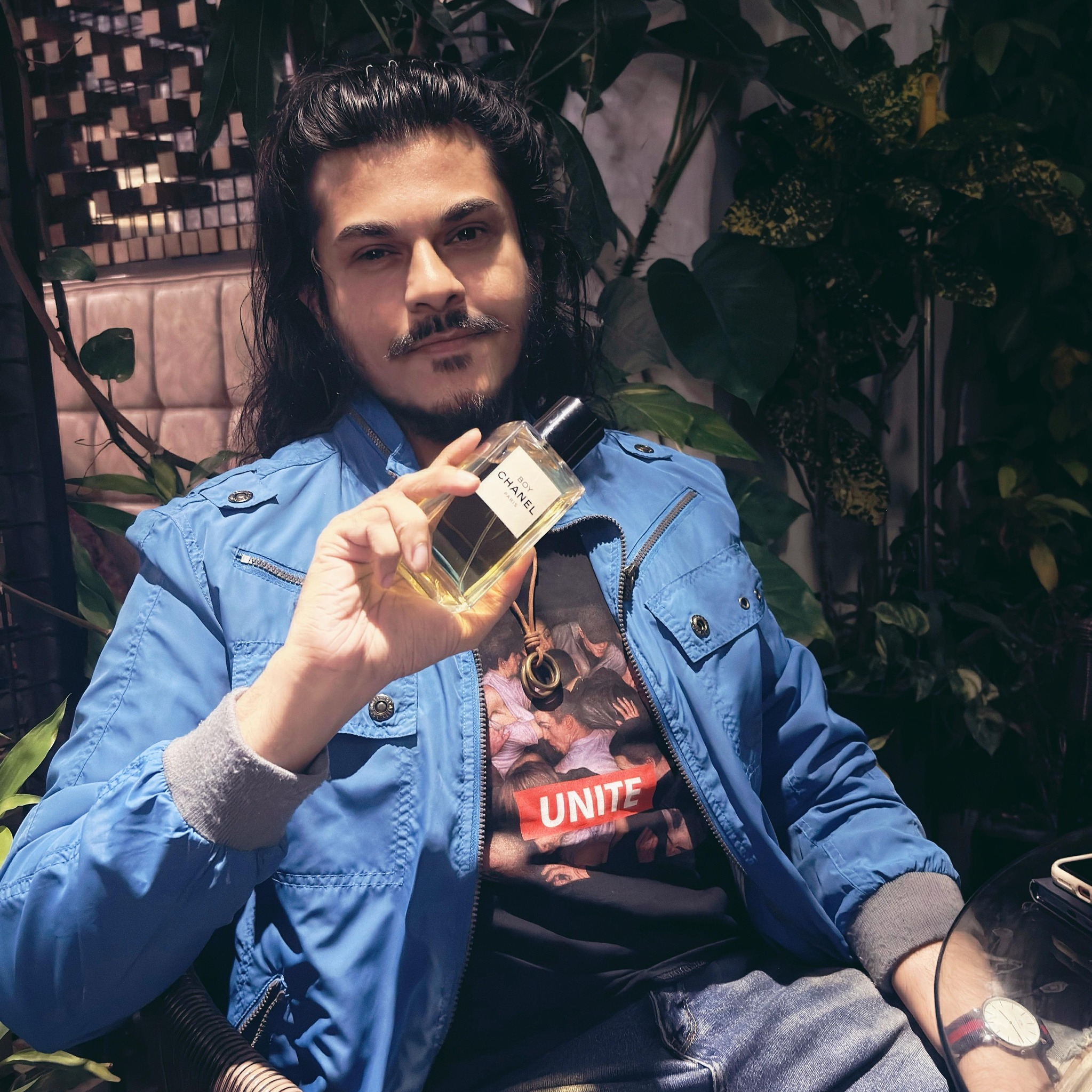 Mahdin Khan