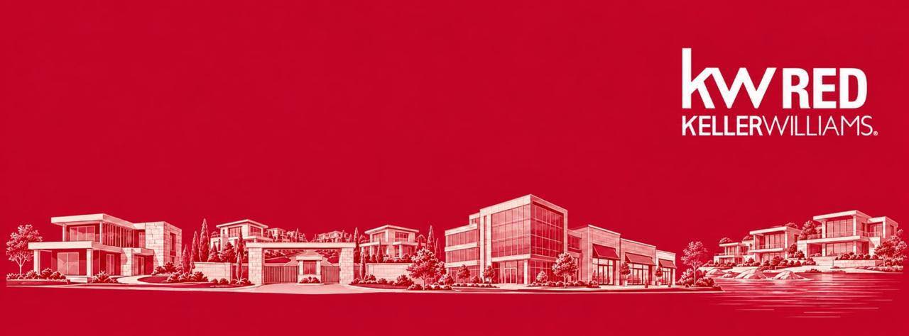 Keller Williams RED | Cairo