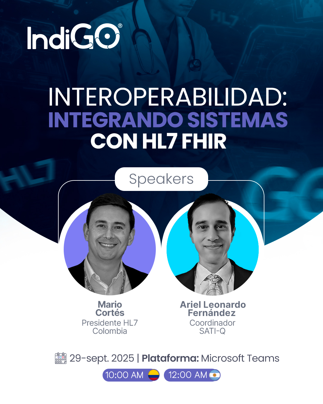 Indigo Technologies LATAM