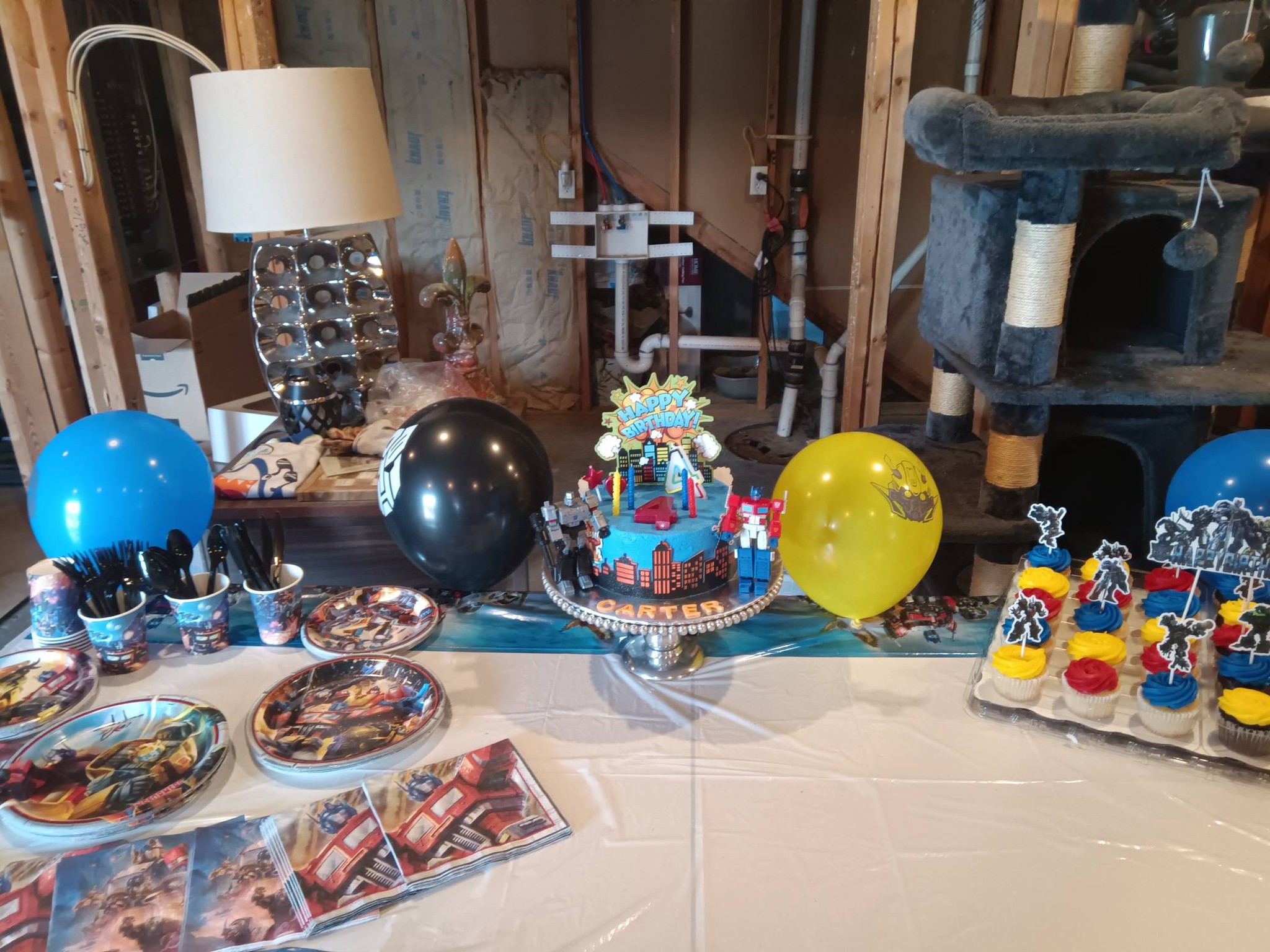 About Cakes | Springfield MO