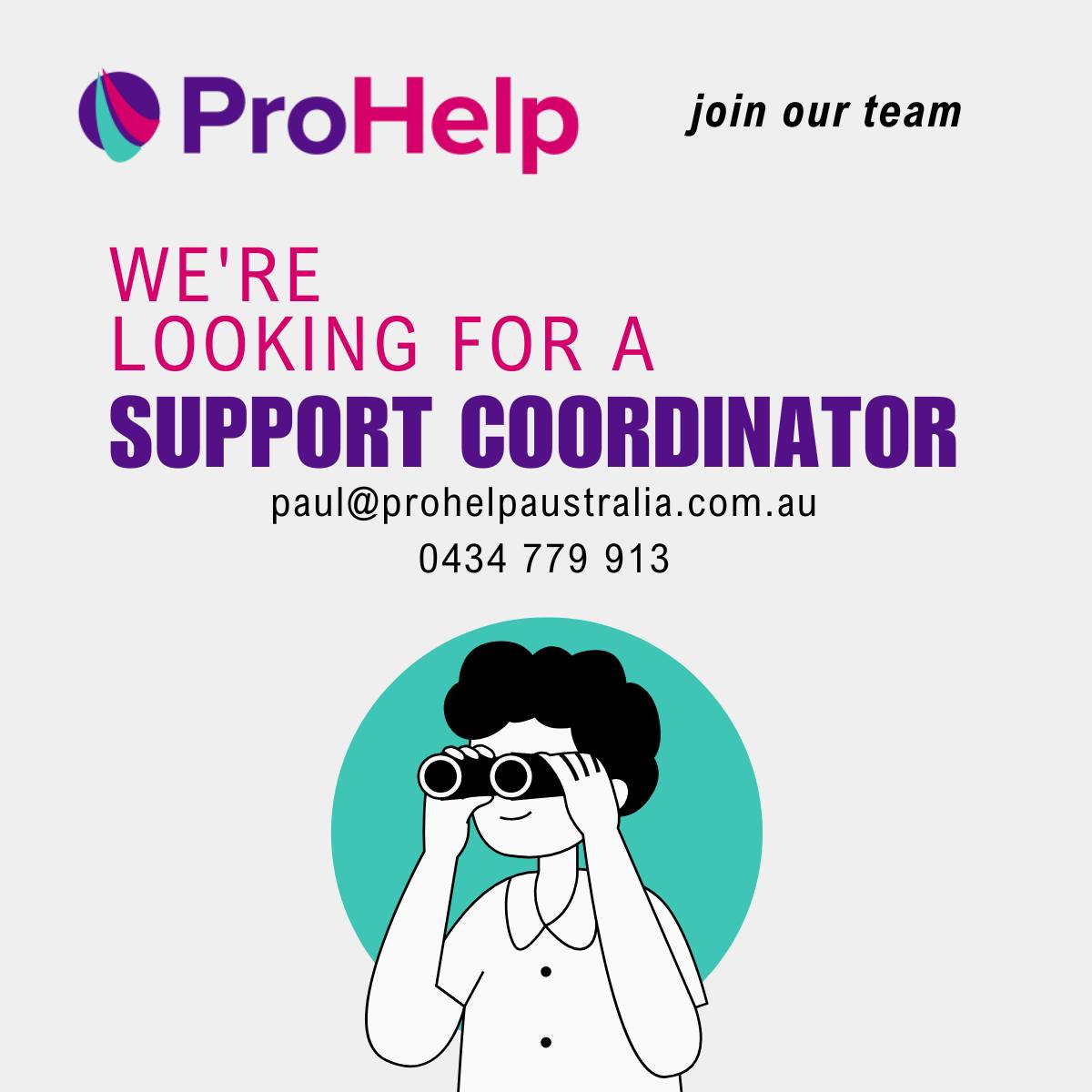 Pro Help Australia