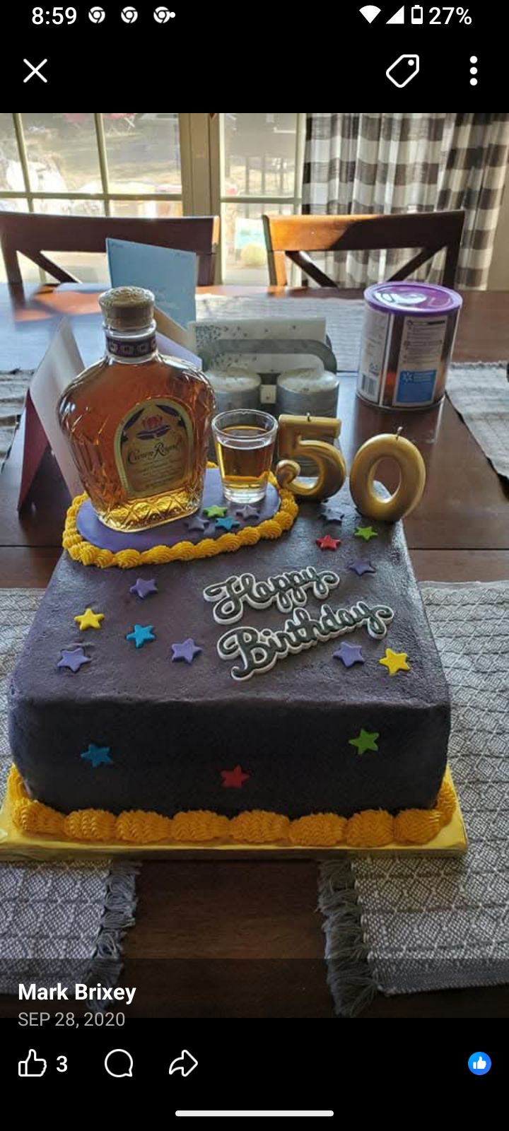About Cakes | Springfield MO