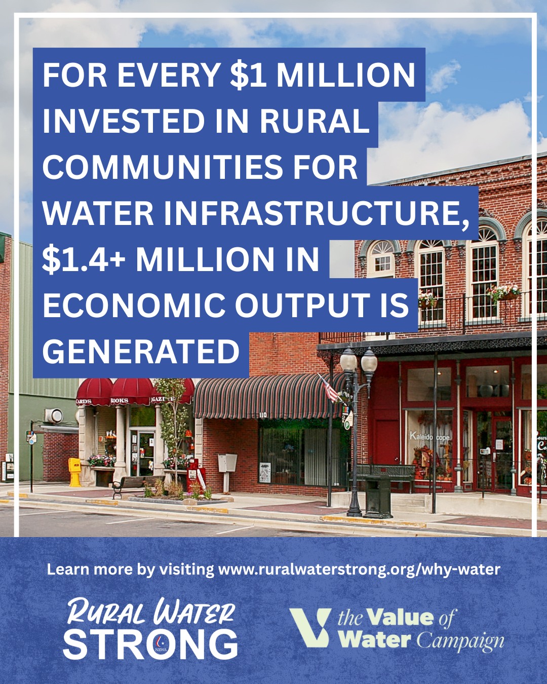 Wisconsin Rural Water Association