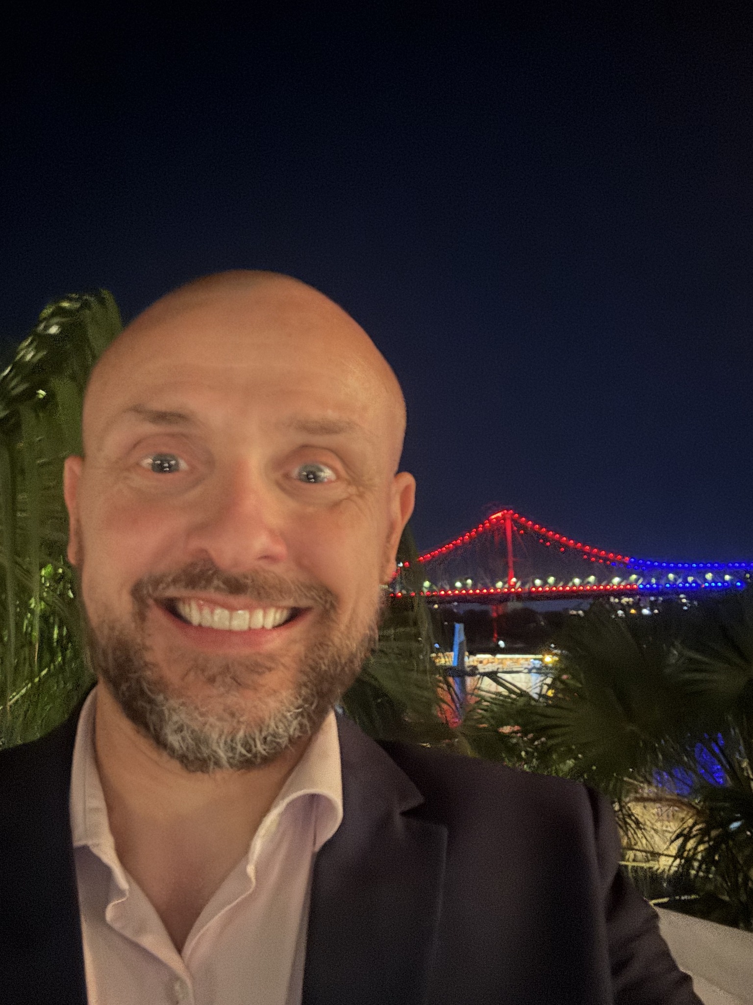 Dr Matt Capp at Capitalise Education | Facebook