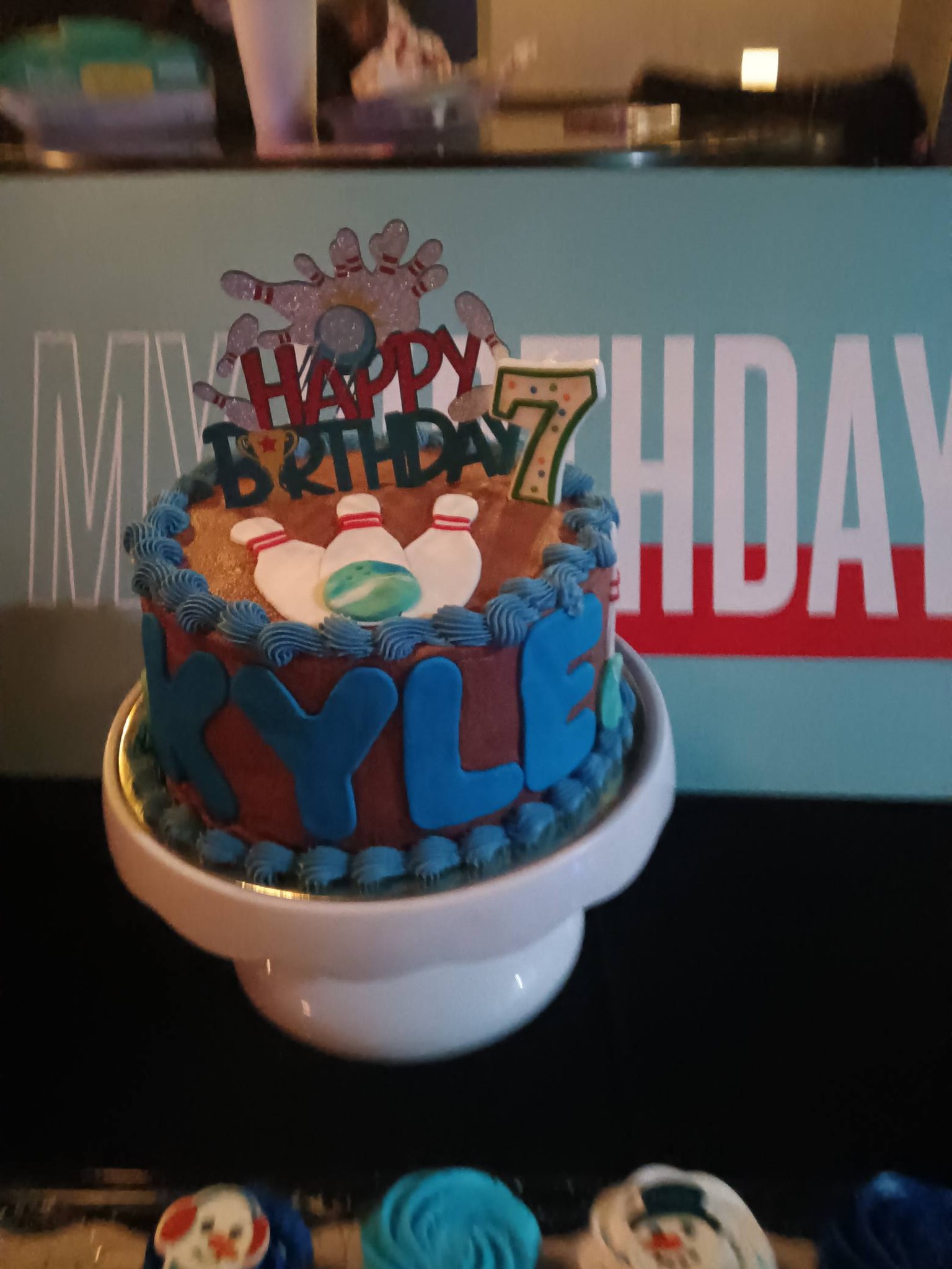 About Cakes | Springfield MO