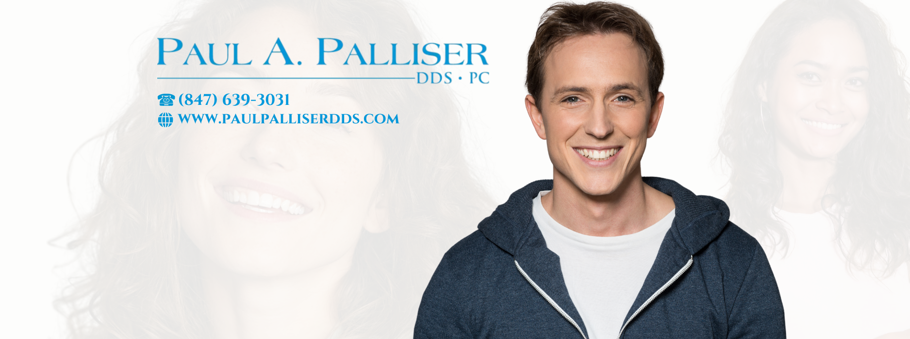 Paul A. Palliser DDS | Cary IL