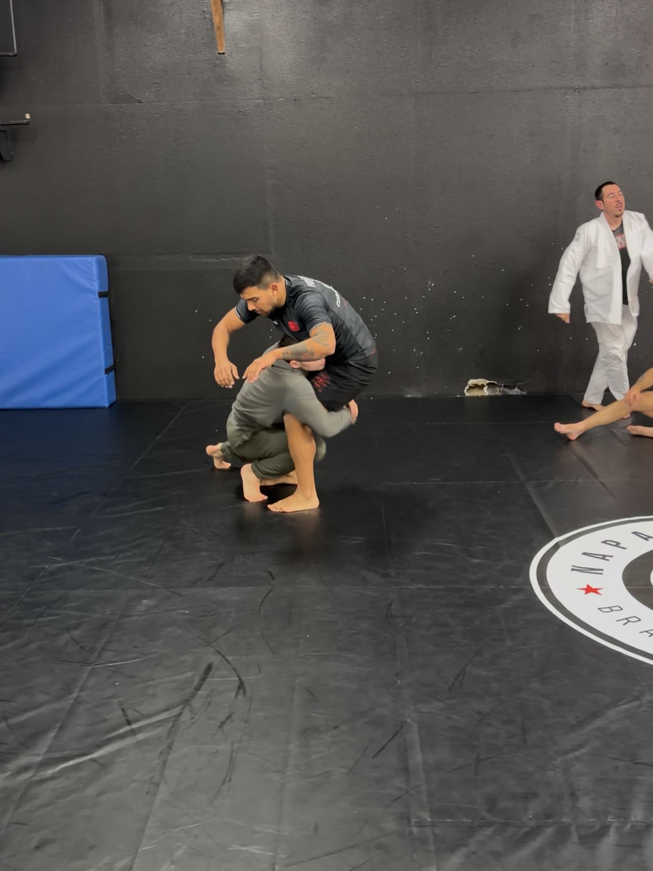 Napa Valley Brazilian Jiu Jitsu | Napa CA