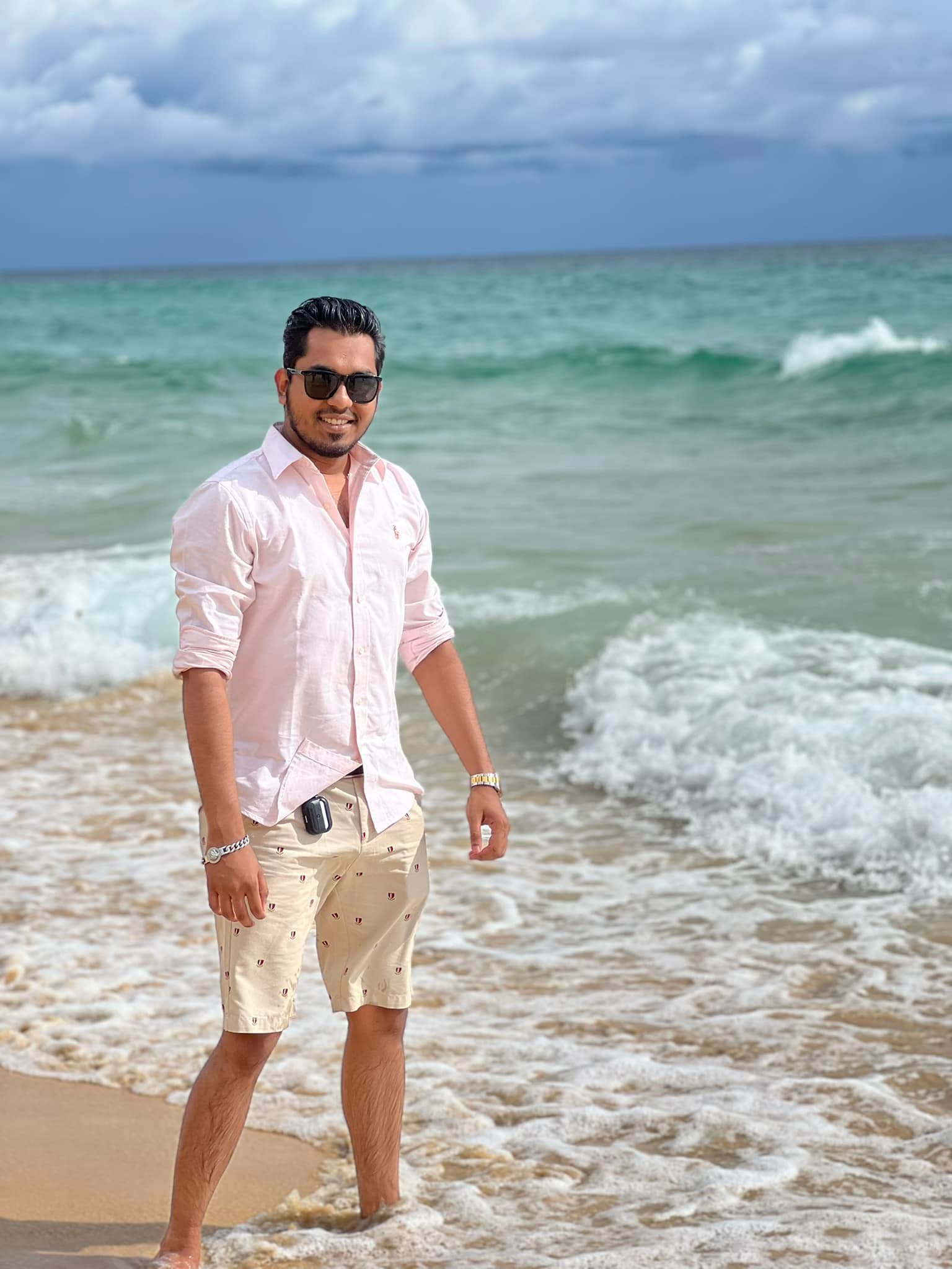 Abdullah Jayed - Here at Thailand with the entire NEXT... | Facebook
