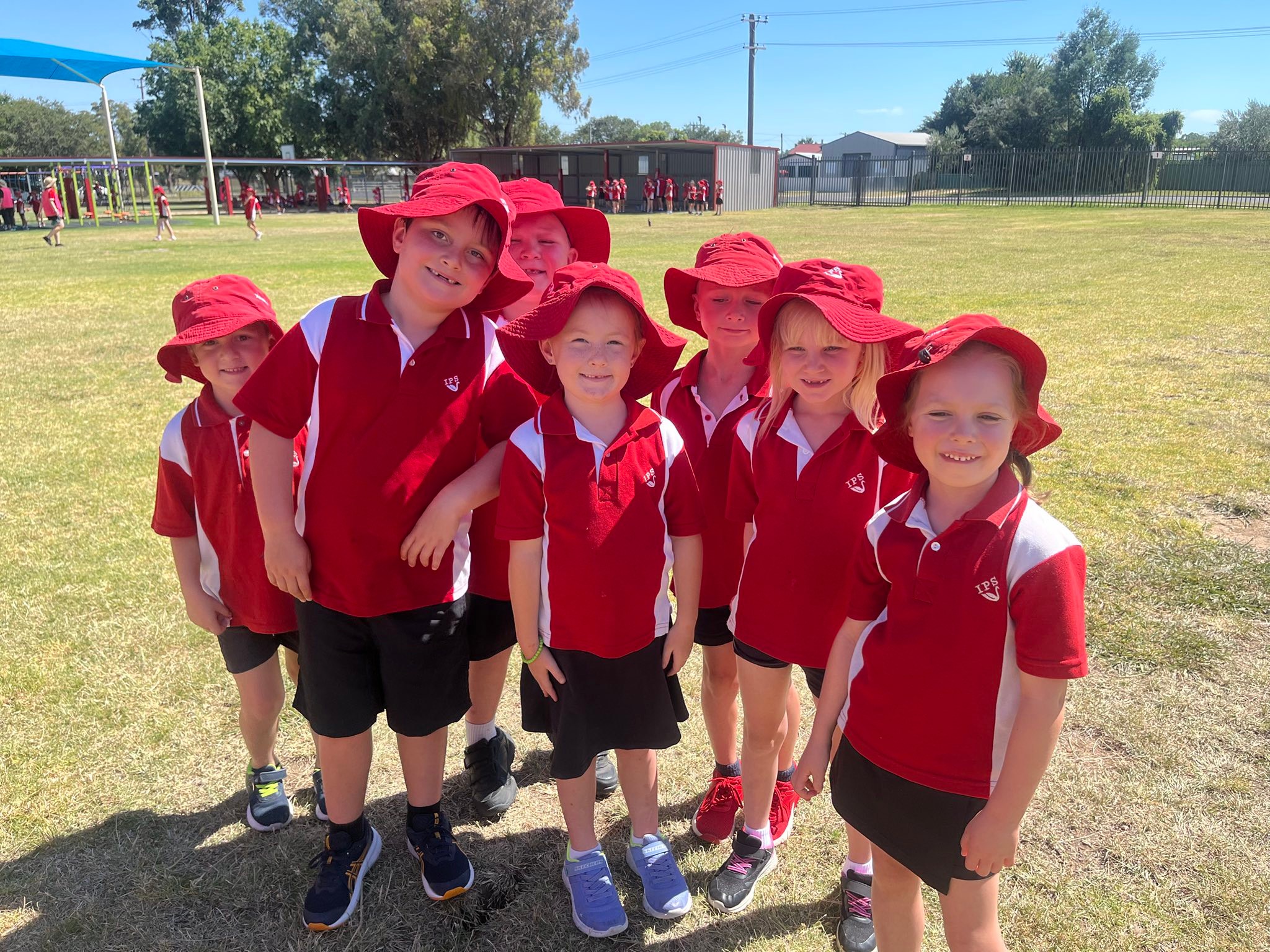 Inverell Public School added a... - Inverell Public School