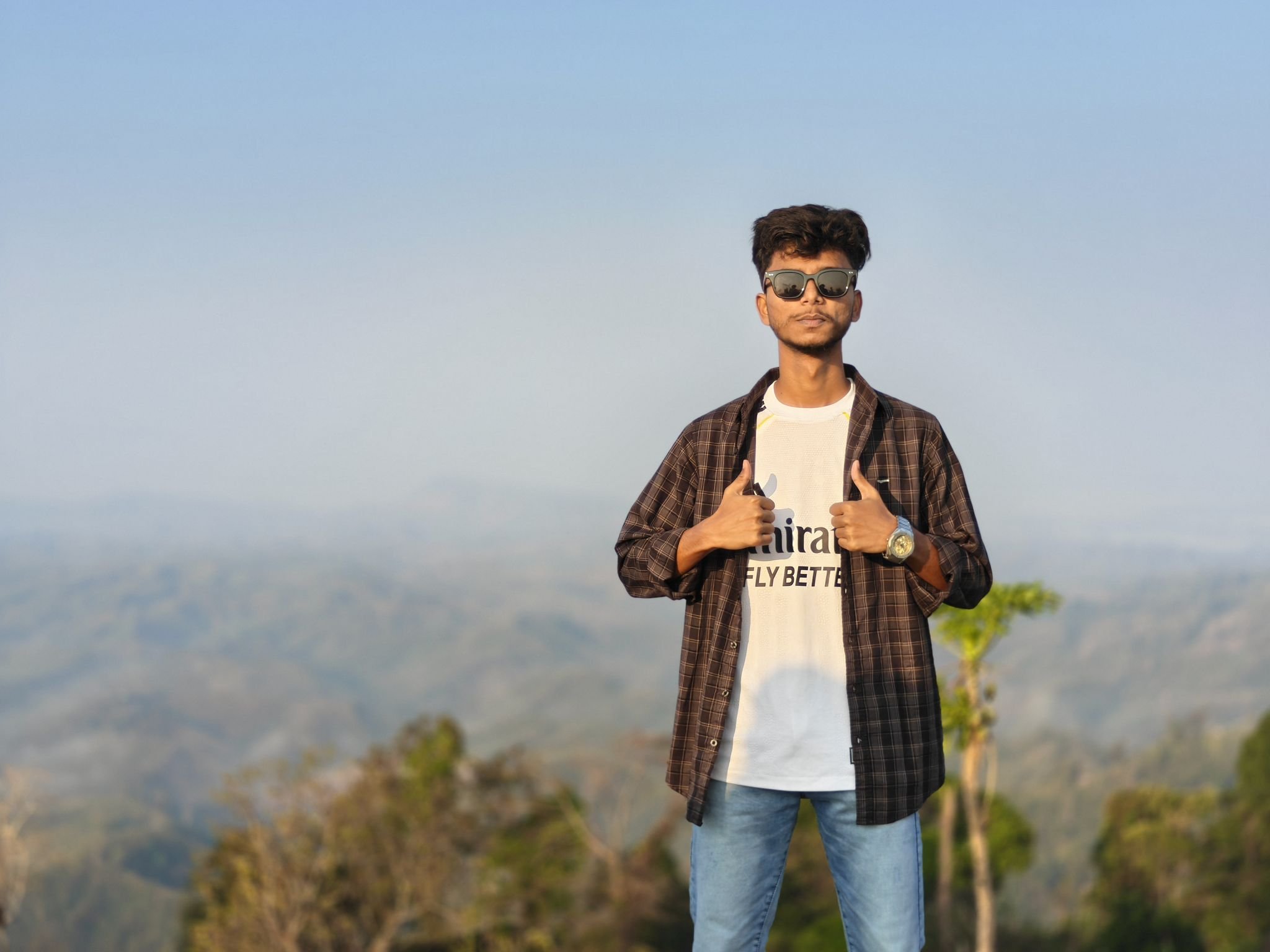 Susanto Sarker