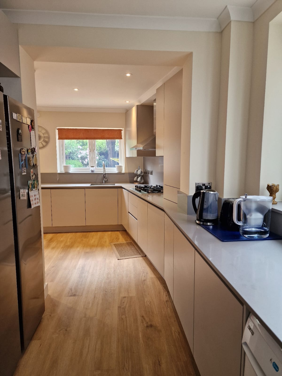 Kudos Interior Designs | Harrow