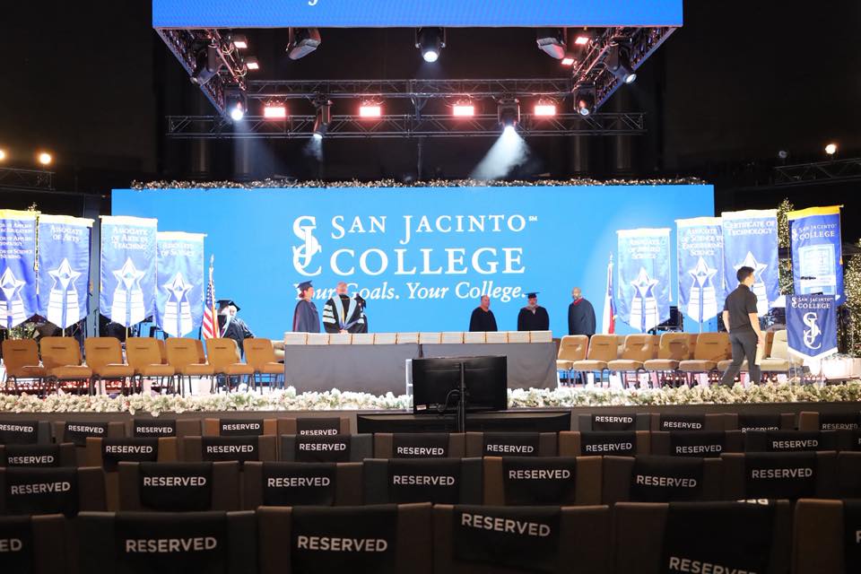 San Jacinto Times - South’s Spring Show to present ‘Kaleidoscope’ of ...