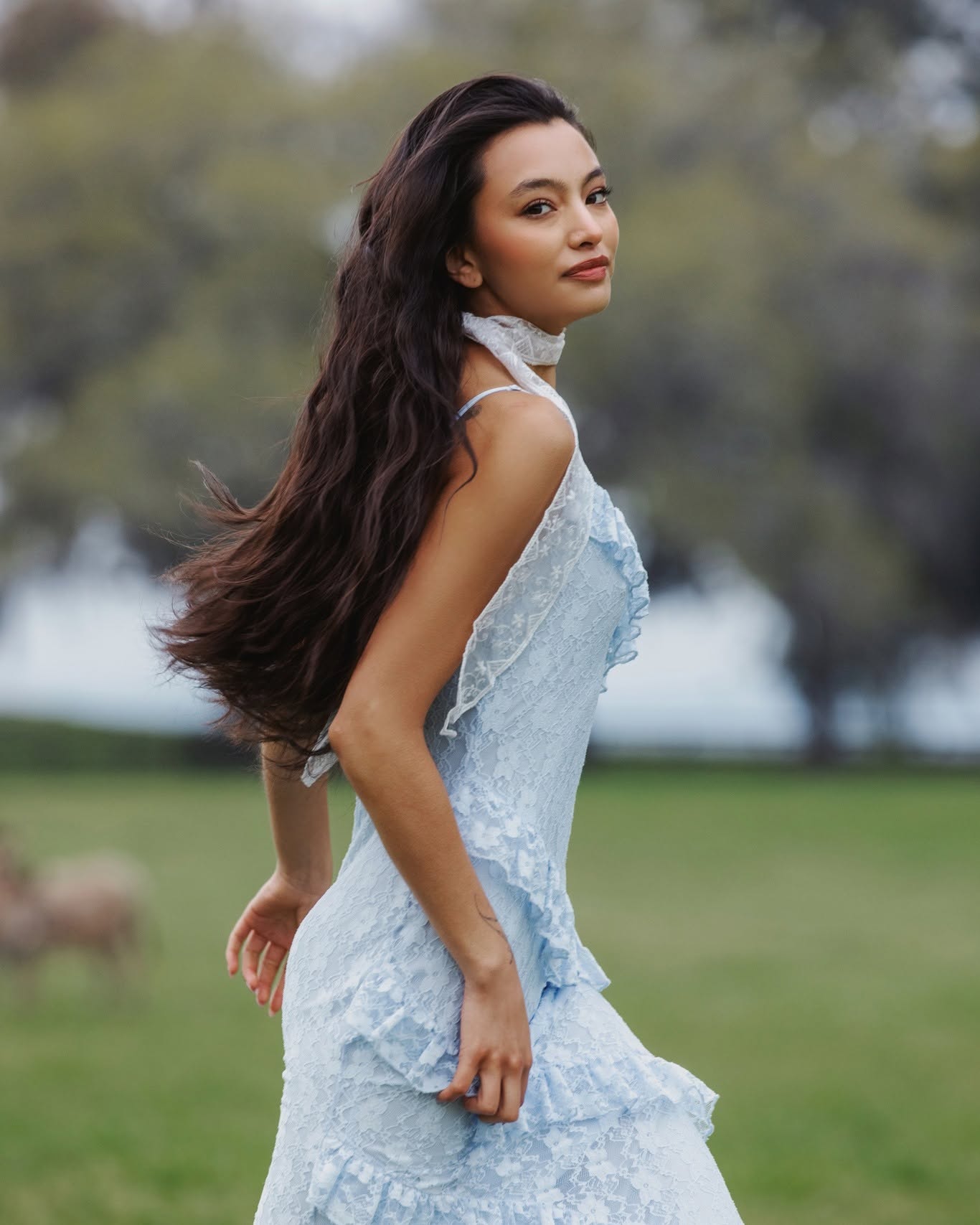 outcast white dress Naya Mini Color:Houndstooth Next Chapter Floral Knit or bachelorette moments. faux leather long sleeve open back dress