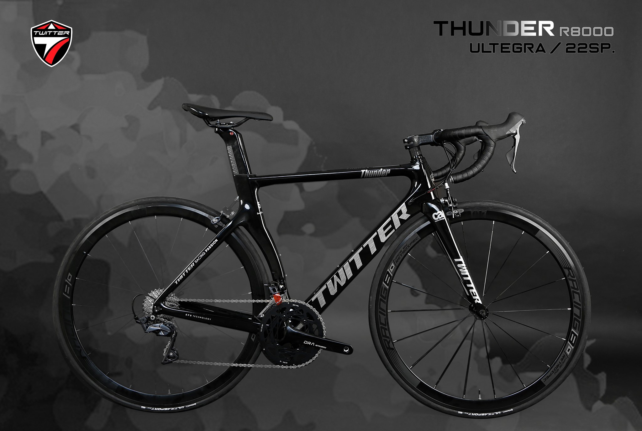 Twitter BIKE - Twitter BIKE added a new photo.